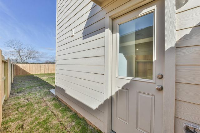 18927 Jasper Ridge Drive, Hockley, TX 77447