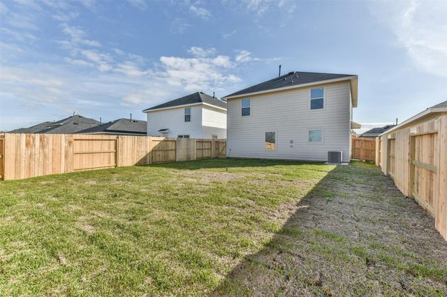 18927 Jasper Ridge Drive, Hockley, TX 77447