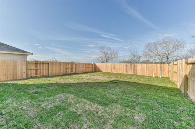 18927 Jasper Ridge Drive, Hockley, TX 77447