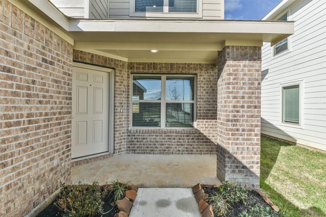 18927 Jasper Ridge Drive, Hockley, TX 77447