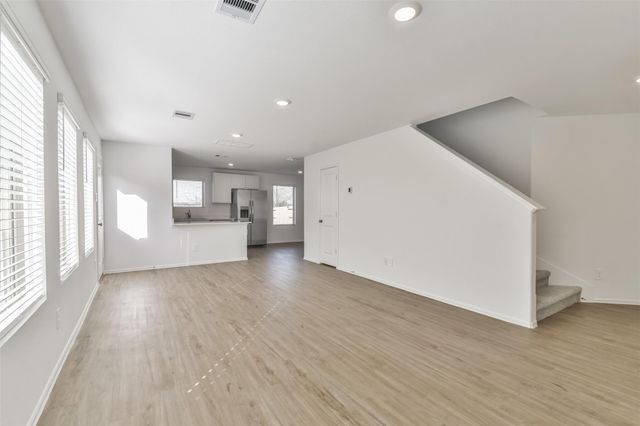 18927 Jasper Ridge Drive, Hockley, TX 77447