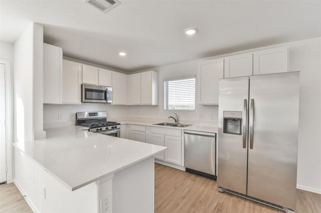 18927 Jasper Ridge Drive, Hockley, TX 77447