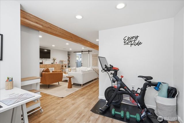10038 13th Avenue NW, Seattle, WA 98177