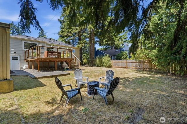 10038 13th Avenue NW, Seattle, WA 98177