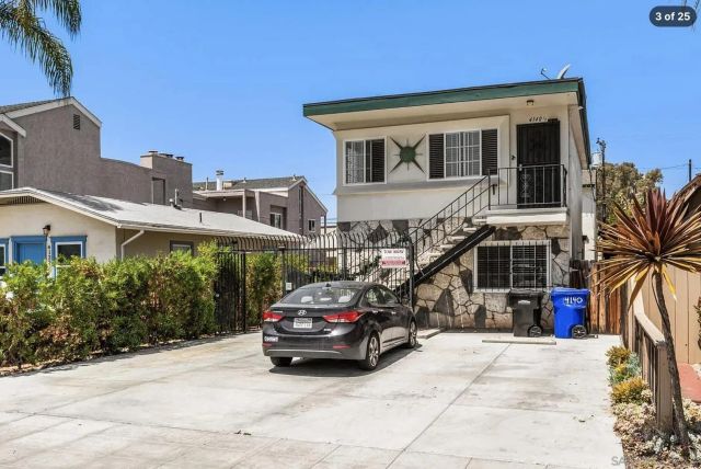 4140 Utah St, San Diego, CA 92104