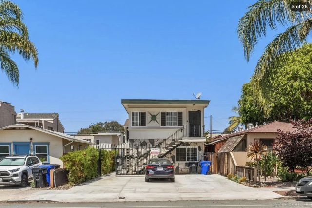 4140 Utah St, San Diego, CA 92104