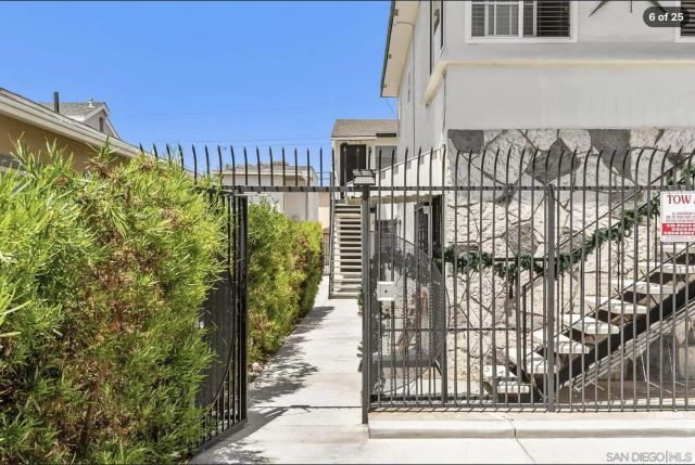 4140 Utah St, San Diego, CA 92104