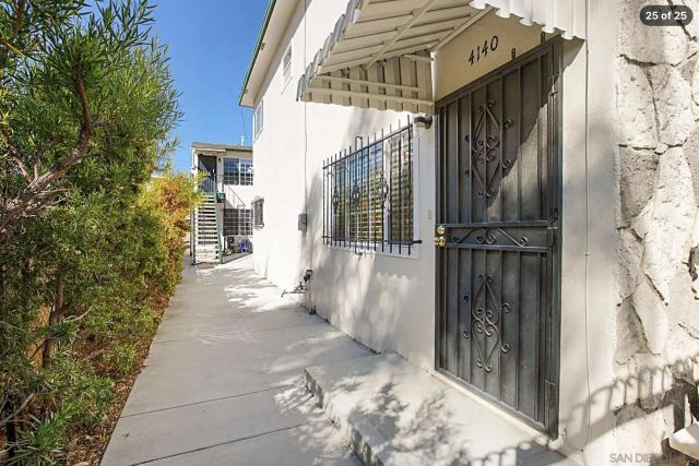 4140 Utah St, San Diego, CA 92104