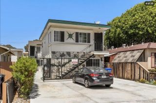 4140 Utah St, San Diego, CA 92104