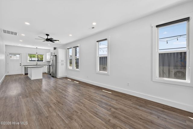 1518 Castle Street, Wilmington, NC 28401