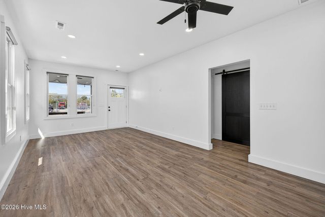 1518 Castle Street, Wilmington, NC 28401