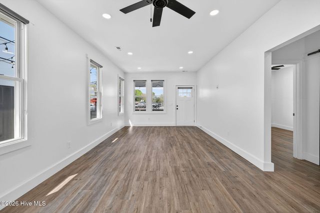 1518 Castle Street, Wilmington, NC 28401