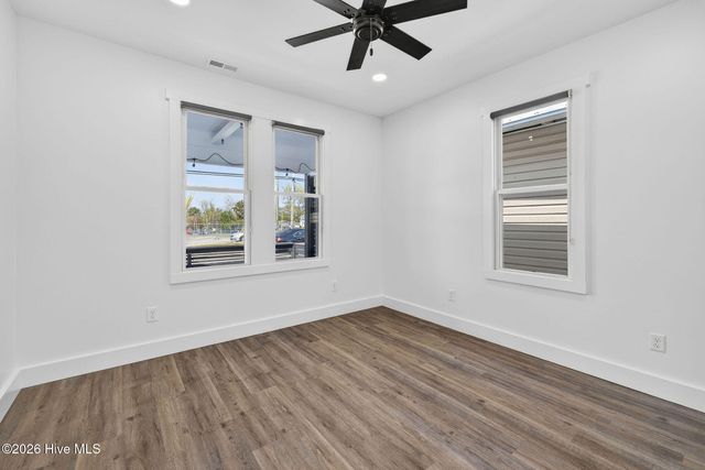 1518 Castle Street, Wilmington, NC 28401