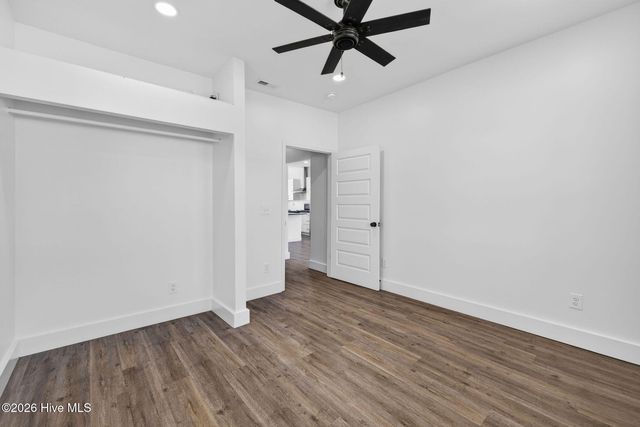 1518 Castle Street, Wilmington, NC 28401