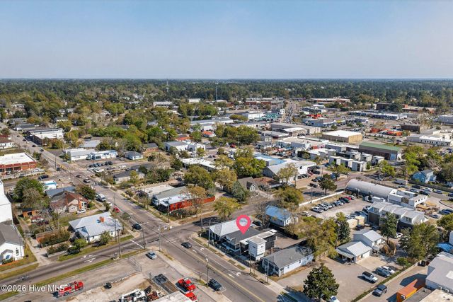 1518 Castle Street, Wilmington, NC 28401