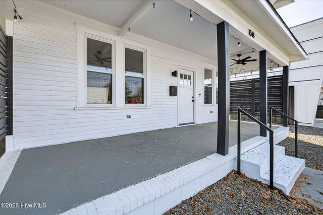 1518 Castle Street, Wilmington, NC 28401