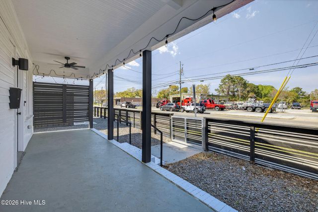 1518 Castle Street, Wilmington, NC 28401