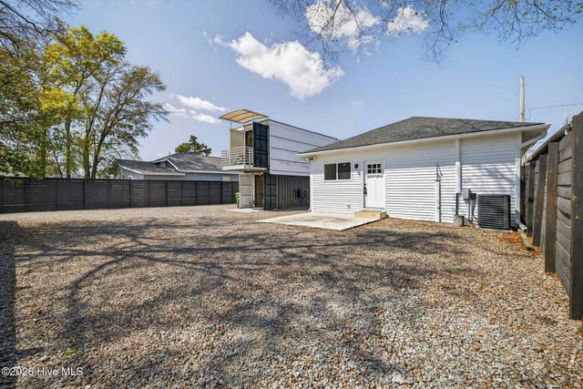 1518 Castle Street, Wilmington, NC 28401