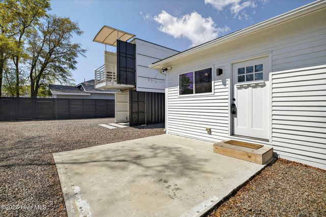 1518 Castle Street, Wilmington, NC 28401