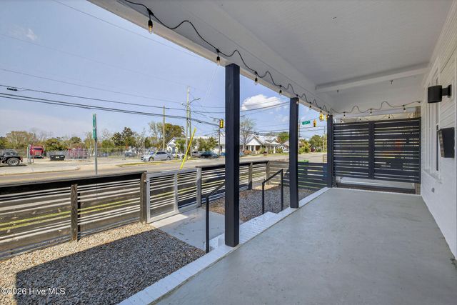 1518 Castle Street, Wilmington, NC 28401