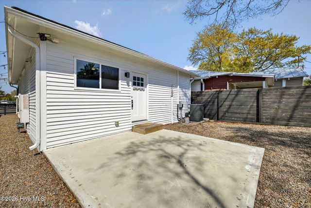 1518 Castle Street, Wilmington, NC 28401