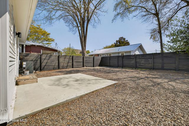 1518 Castle Street, Wilmington, NC 28401