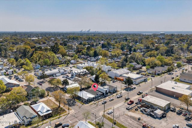 1518 Castle Street, Wilmington, NC 28401