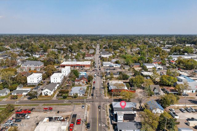 1518 Castle Street, Wilmington, NC 28401