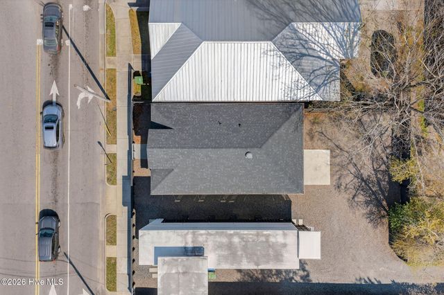 1518 Castle Street, Wilmington, NC 28401