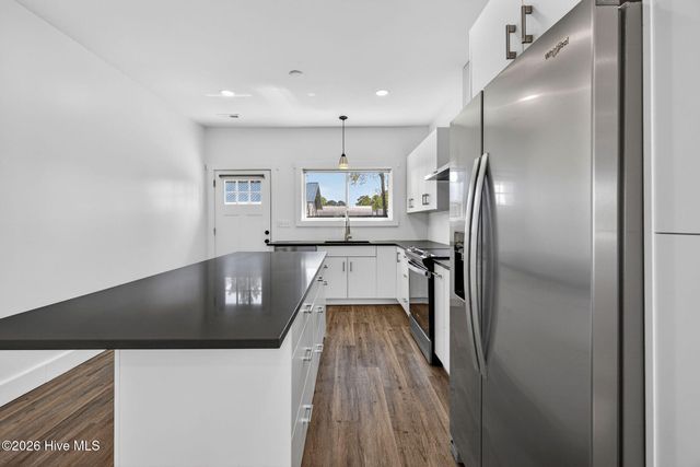 1518 Castle Street, Wilmington, NC 28401