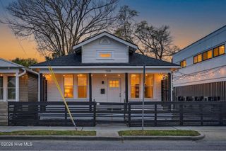 1518 Castle Street, Wilmington, NC 28401