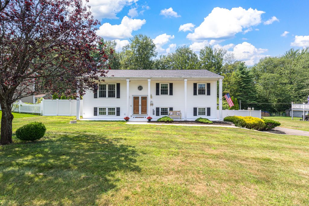 118 Silo Road, Bristol, CT 06010