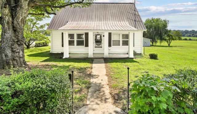 6606 Old Tullahoma Rd, Winchester, TN 37398