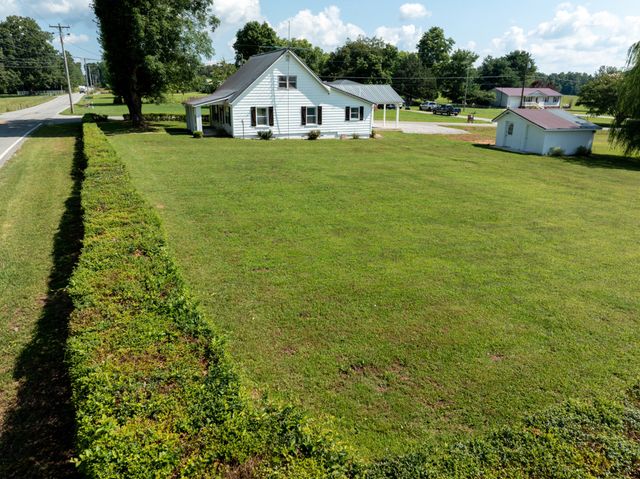 6606 Old Tullahoma Rd, Winchester, TN 37398