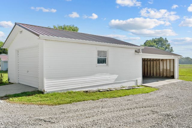 6606 Old Tullahoma Rd, Winchester, TN 37398