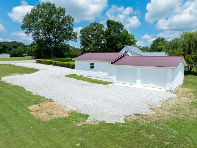 6606 Old Tullahoma Rd, Winchester, TN 37398