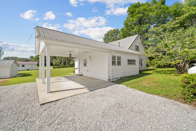 6606 Old Tullahoma Rd, Winchester, TN 37398