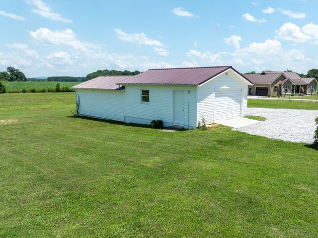 6606 Old Tullahoma Rd, Winchester, TN 37398
