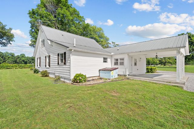 6606 Old Tullahoma Rd, Winchester, TN 37398