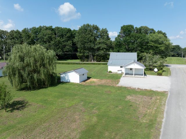 6606 Old Tullahoma Rd, Winchester, TN 37398