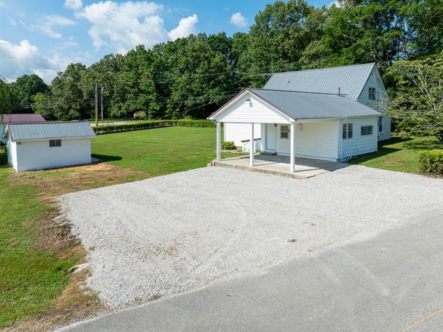 6606 Old Tullahoma Rd, Winchester, TN 37398
