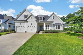 16 Oakcrest Court, Savannah, GA 31405