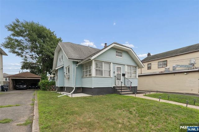 285-287 Madison Avenue, Paterson, NJ 07524