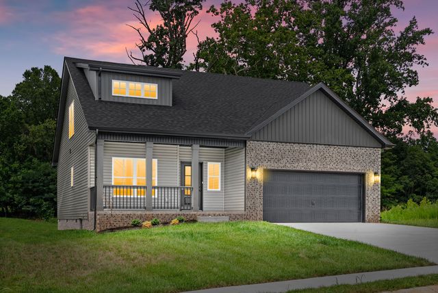 3028 Timberdale Dr, Clarksville, TN 37042