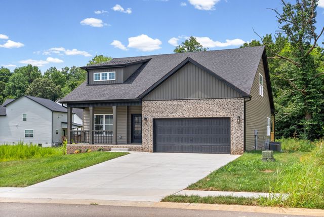 3028 Timberdale Dr, Clarksville, TN 37042