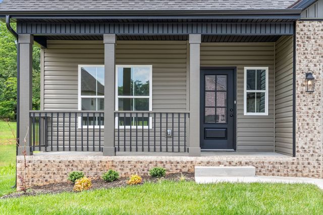 3028 Timberdale Dr, Clarksville, TN 37042