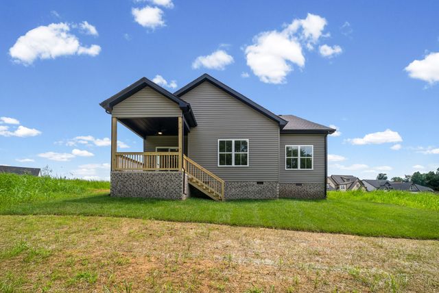 3028 Timberdale Dr, Clarksville, TN 37042