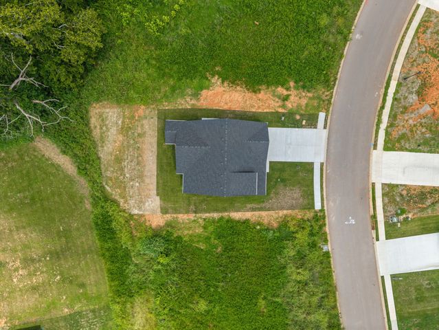 3028 Timberdale Dr, Clarksville, TN 37042