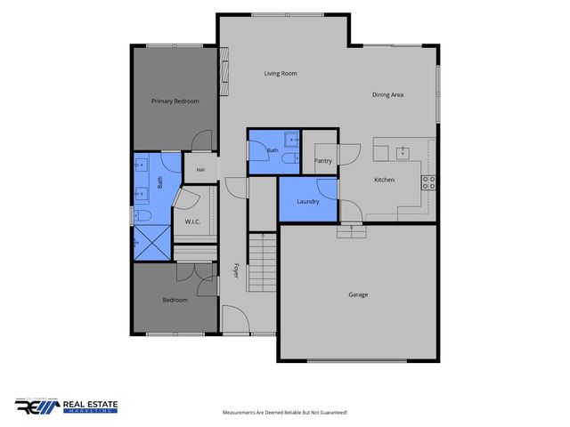 3028 Timberdale Dr, Clarksville, TN 37042