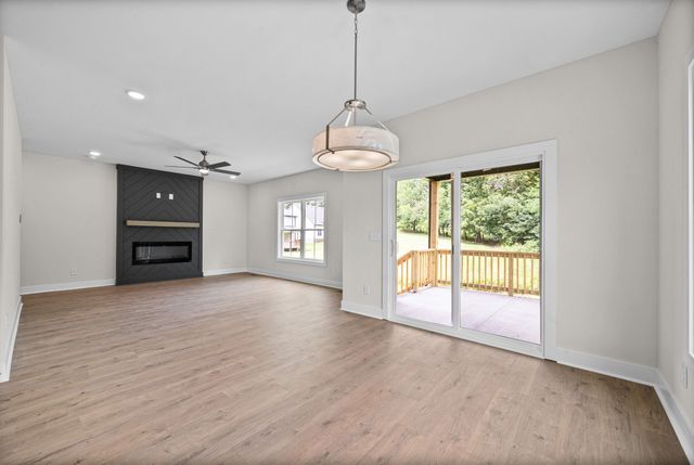 3028 Timberdale Dr, Clarksville, TN 37042